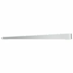 APPLE Magic Keyboard Avec Pavé Numérique - Argent -Carte graphique Soldes 3ce456a9 7d1e 4935 8510 51391a2270b8