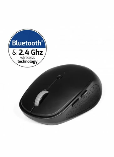 Port Bluetooth Sans Fil Et Rechargeable - Noir 3 Port Bluetooth Sans Fil Et Rechargeable - Noir – Image 3