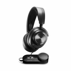 SteelSeries Arctis Nova Pro - 7.1/USB