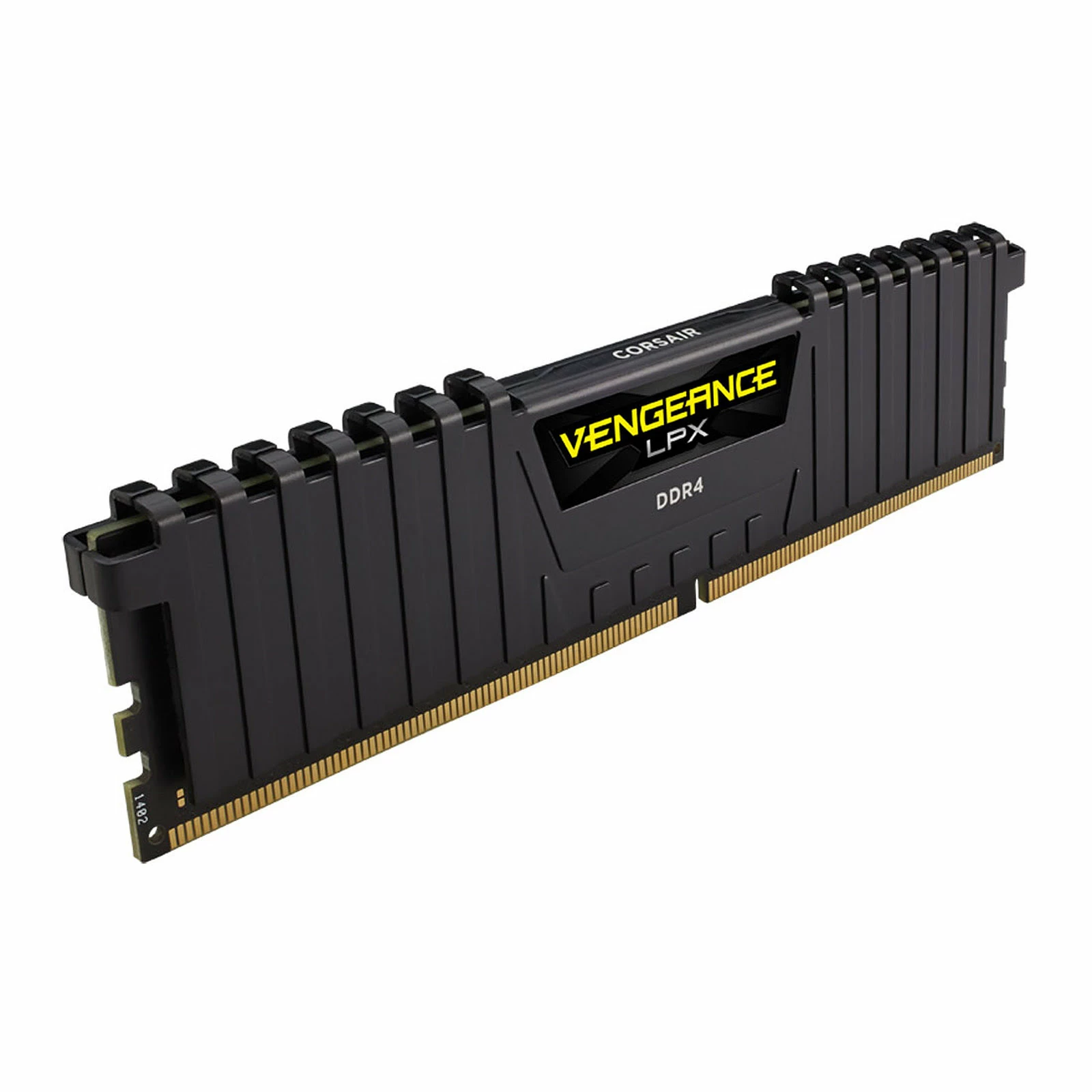 CORSAIR CMK16GX4M2Z3200C16 (2x8Go DDR4 3200 PC25600) 2 CORSAIR CMK16GX4M2Z3200C16 (2x8Go DDR4 3200 PC25600) – Image 2