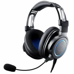 Audio-technica ATH-G1