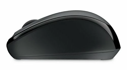 MICROSOFT Wireless Mobile Mouse 3500 Grise 2 MICROSOFT Wireless Mobile Mouse 3500 Grise – Image 2