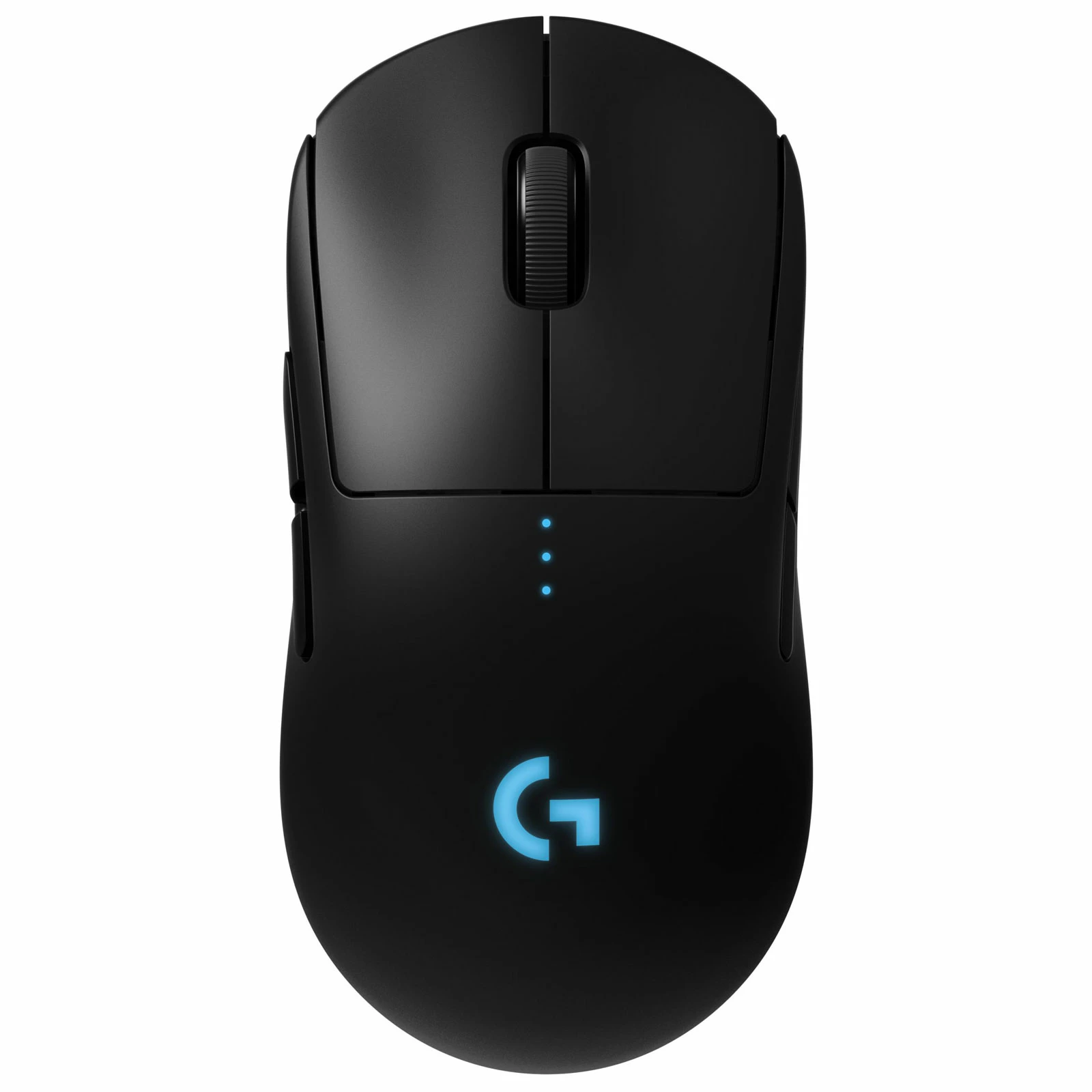 Logitech G Pro Wireless - PowerPlay 1 Logitech G Pro Wireless - PowerPlay