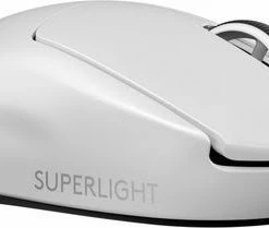 Logitech PRO X SUPERLIGHT WIRELESS (910-005942)