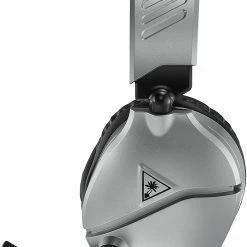 Turtle Beach RECON 70 - Argent -Carte graphique Soldes 3f3a2b49 6392 4a3b a572 02da5fdf98b0