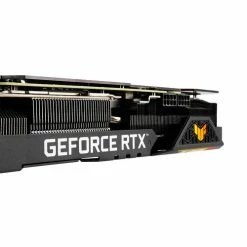 ASUS GeForce RTX 3060 Ti TUF O8G, 8192 MB GDDR6X -Carte graphique Soldes 3f852608 a11f 400b 981b 1adfdc2a3f30