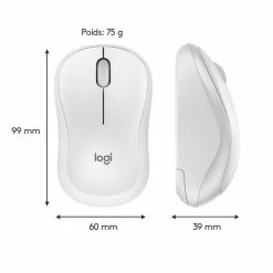 Logitech M220 - OFFWHITE - EMEA -Carte graphique Soldes 3fe718a2 3972 4a17 a5d5 7fa1a756ea0d