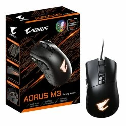 Gigabyte Aorus M3