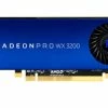 AMD Radeon Pro WX 3200