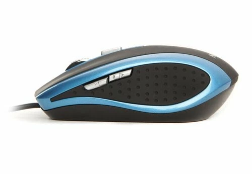 NGS WIRED OPTICAL MOUSE 5 BUTTONS 3 NGS WIRED OPTICAL MOUSE 5 BUTTONS – Image 3