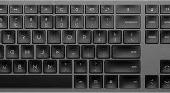 KBD HP 975 Dual-Mode WL FR