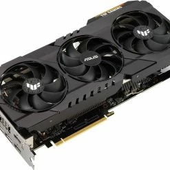 Asus TUF-RTX3080TI-O12G-GAMING LHR - RTX3080TI/DP/HDMI -Carte graphique Soldes 41197533 9f39 417a be18 e757260c7431