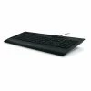 Logitech K280e OEM - Noir