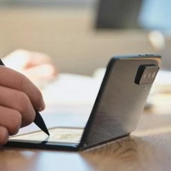 MICROSOFT SURFACE SLIM PEN 2 BLACK -Carte graphique Soldes 41613f74 6bad 4273 9dbd 570ced2eab61