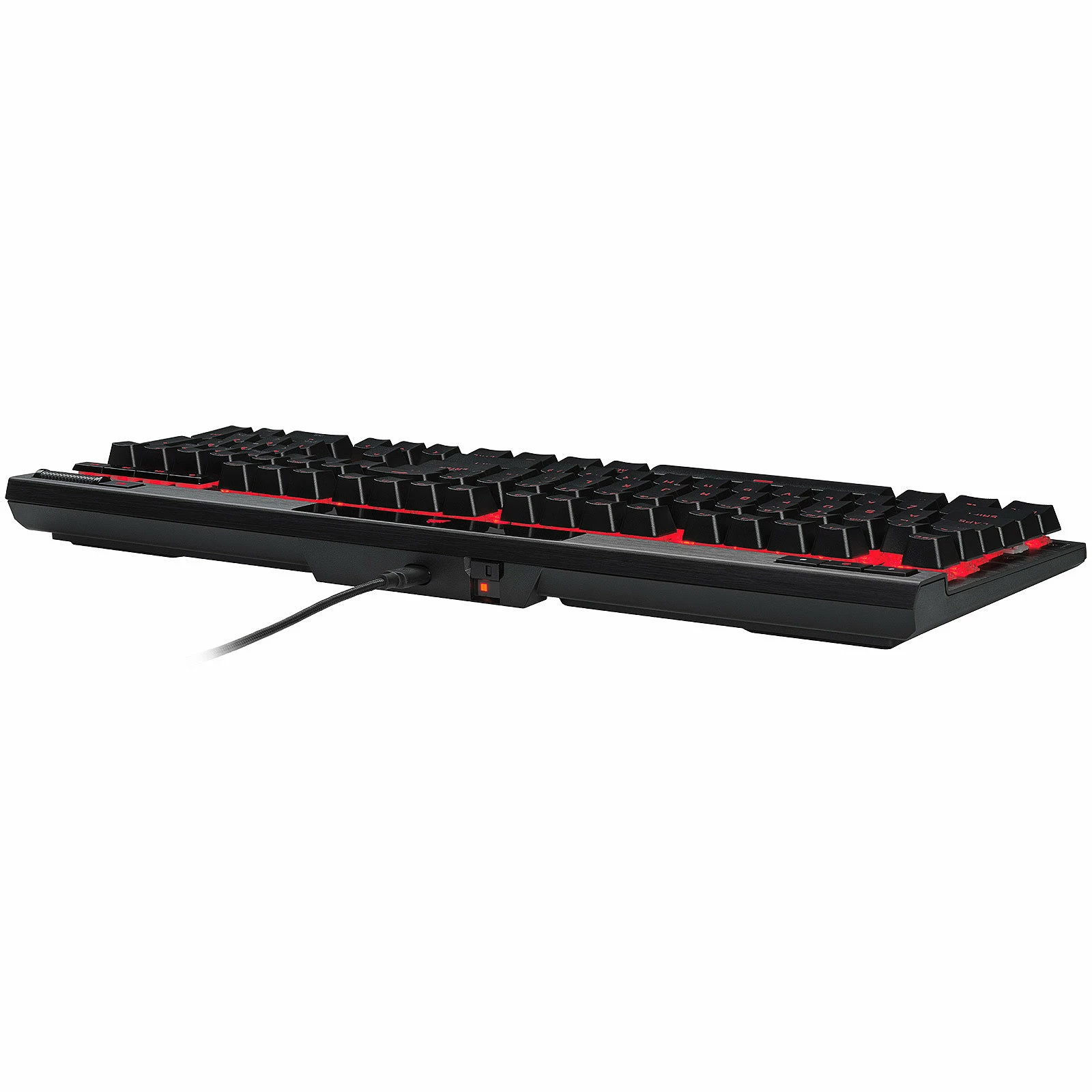 CORSAIR K70 Pro RGB MX Rouge - CH-9109410-FR 5 CORSAIR K70 Pro RGB MX Rouge - CH-9109410-FR – Image 5