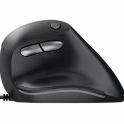 TRUST Bayo Eco - Noir/Ergonomique/Filaire -Carte graphique Soldes 41b32f53 c6b3 46a4 8054 7387770a0719