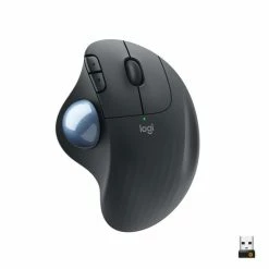 Logitech ERGO M575 - GRAPHITE - EMEA -Carte graphique Soldes 41de95b6 8f4a 407a 8b32 63f7bedca63f
