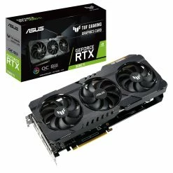 Asus TUF-RTX3060TI-O8G-V2-GAMING - 3060Ti/8G/HDMI/DP