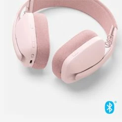 Logitech ZONE VIBE 100 - ROSE M/N:A00167 -Carte graphique Soldes 421bc5cc b25d 47b2 b0ff c54290fd7826