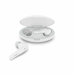 BELKIN NANO TRUE WIRELESS EARBUDS WHITE -Carte graphique Soldes 422efa2a f21a 49d5 bdb2 81d1fa2902f0
