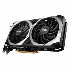 Msi RX 6600 MECH 2X 8G - RX6600/8Go/HDMI/DP -Carte graphique Soldes 436def61 9921 4635 a5fd 8564fcb13ffc
