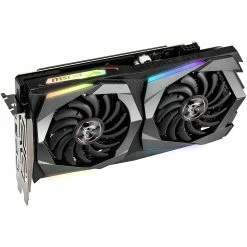 Msi GTX 1660 SUPER GAMING X - 1660S/6Go/HDMI/DP -Carte graphique Soldes 43d56394 aea3 4d85 928e efbf5b361098