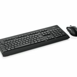 Fujitsu Set LX960 Noir