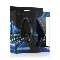NGS HEADSET -Carte graphique Soldes 444aa680 a56a 4a6d a846 107031e9567e