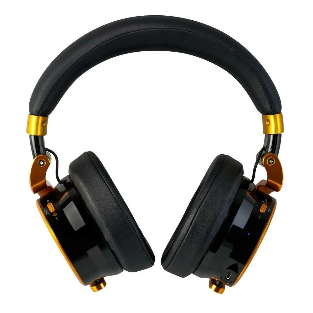 METERS OV-1-B CONNECT - CUSTOM SHOP - NOIR & OR 4 METERS OV-1-B CONNECT - CUSTOM SHOP - NOIR & OR – Image 4