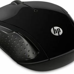 HP 200 Black Wireless Mouse -Carte graphique Soldes 45cd0e44 8bb5 4081 b87b cf6bdba4ddfd