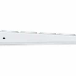 Logitech K380 For Mac Multi-Device Bluetooth Keyboard Blanc -Carte graphique Soldes 460de339 20ab 4cbe ac6a f0b5b3b165c5