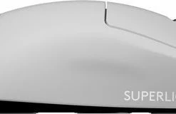 Logitech PRO X SUPERLIGHT WIRELESS (910-005942) 9 Logitech PRO X SUPERLIGHT WIRELESS (910-005942) -Carte graphique Soldes 463aca66 002f 4deb b07e 374c9ba82342