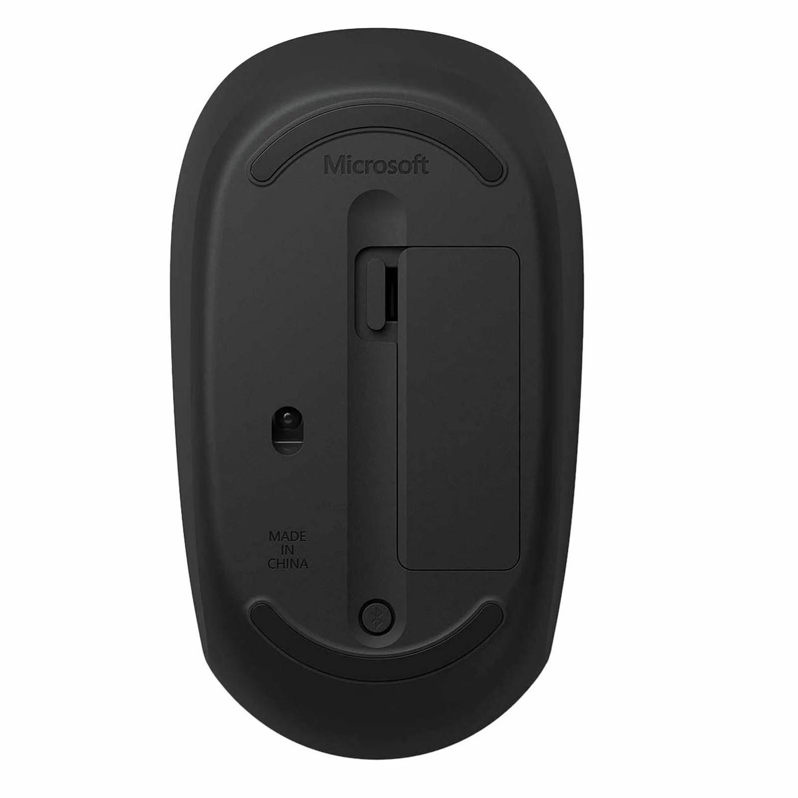 MICROSOFT Bluetooth Mouse Black 2 MICROSOFT Bluetooth Mouse Black – Image 2