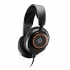 SteelSeries Arctis Nova 3 - Noir