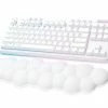 Logitech Aurora - G715 TKL Sans Fil - Blanc