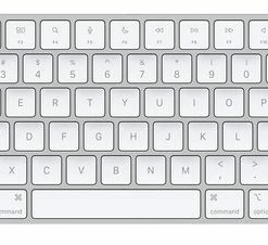 APPLE Magic Aluminium, Blanc