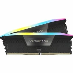 CORSAIR CMH32GX5M2B5600C40K RGB (2x16Go DDR5 5600 PC44800) -Carte graphique Soldes 46ff7fb0 a901 4997 99e4 cb7b758d32e6