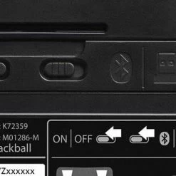 Kensington ExpertMouse Wireless Trackball (K72359WW) -Carte graphique Soldes 4715553b adde 4be6 bd5d 81cf51c5bb95