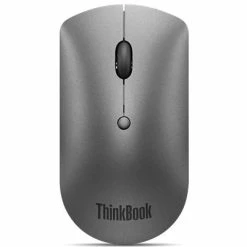 Lenovo ThinkBook Bluetooth Silent Mouse -Carte graphique Soldes 472668f8 ad80 45aa a966 ef412627eb53
