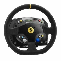 Thrustmaster TS-PC RACER 488 CHALLENGE EDITION 8 Thrustmaster TS-PC RACER 488 CHALLENGE EDITION -Carte graphique Soldes 47ee1127 2ac5 4e06 88f1 34717853f891