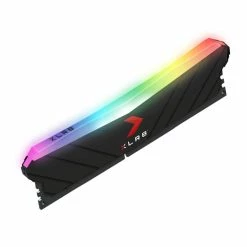 PNY MD16GD4320016XRGB RGB (16GB DDR4 3200 PC25600) -Carte graphique Soldes 47f9faa0 627d 4cd6 a146 b685f10c8324