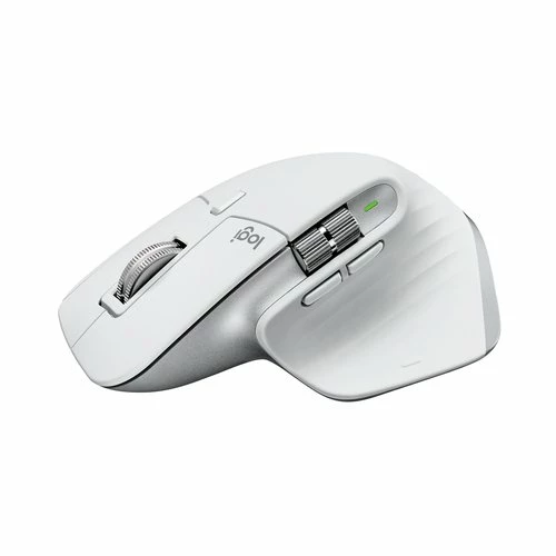 Logitech MX MASTER3S FOR MAC PERFORMANCE 1 Logitech MX MASTER3S FOR MAC PERFORMANCE