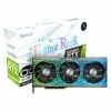 Palit RTX 3070Ti Gamerock 8G LHR - RTX3070Ti/8Go/HDMI/DP