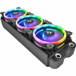 Thermaltake Riing Trio 12 RGB 3 Pack -Carte graphique Soldes 48b6329f 1a93 4532 866a 9a51e9788979