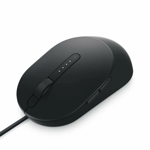 Dell Laser Wired Mouse MS3220 Black (MS3220-BLK) 5 Dell Laser Wired Mouse MS3220 Black (MS3220-BLK) – Image 5