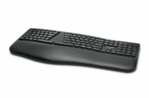 Kensington Clavier Sans Fil Pro Fit® Ergo (noir) 3 Kensington Clavier Sans Fil Pro Fit® Ergo (noir) â Image 3