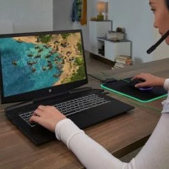 HP Pav Gaming Mouse 200 -Carte graphique Soldes 49bc0f71 611e 45ea be0e 779ec71b661e