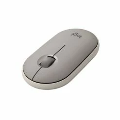 Logitech PEBBLE M350 WIRELESS MOUSE SAND 21 Logitech PEBBLE M350 WIRELESS MOUSE SAND -Carte graphique Soldes 49cac272 2c63 4b78 a355 33ff3f12526b
