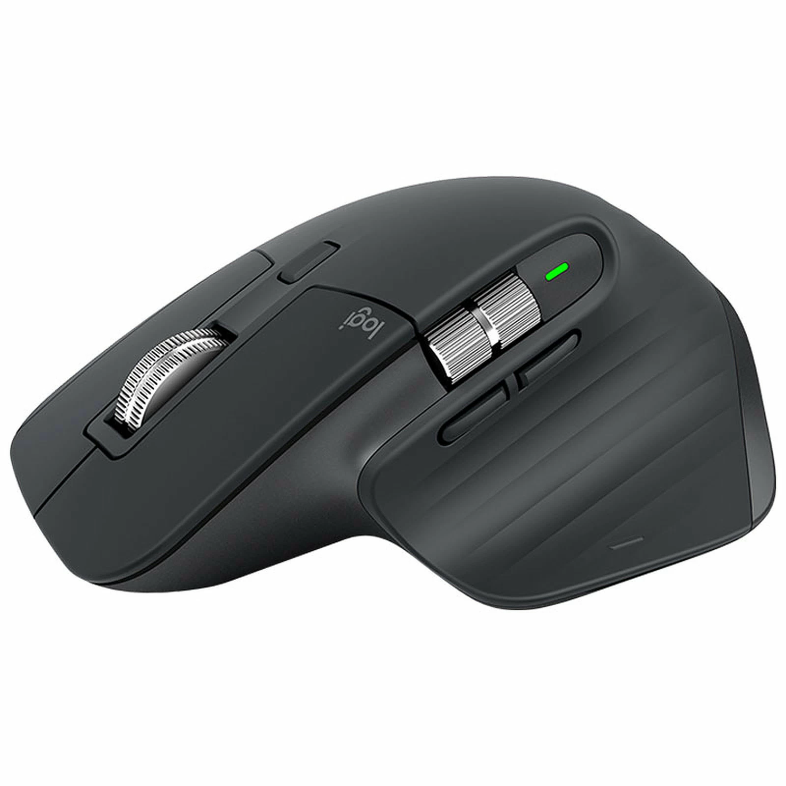 Logitech MX Master 3 Graphite 1 Logitech MX Master 3 Graphite