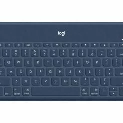 Logitech KEYS-TO-GO CLASSIC BLUE